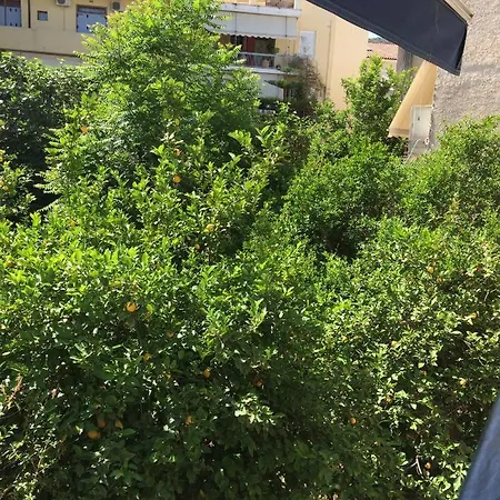 The Pirate'S Mansion Apartment Nafplio Exterior photo