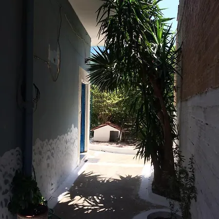 The Pirate'S Mansion Apartment Nafplio Exterior photo