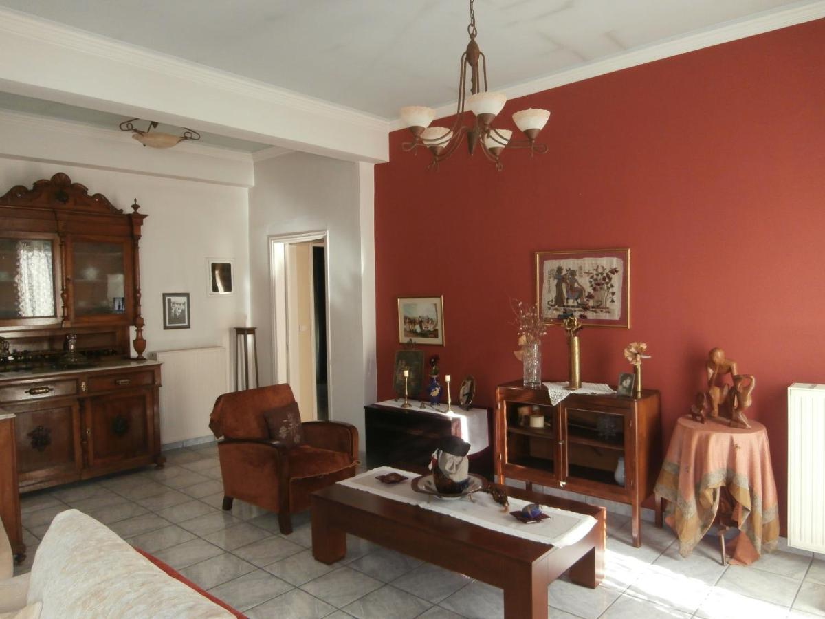 Apartment The Pirate's Mansion *
