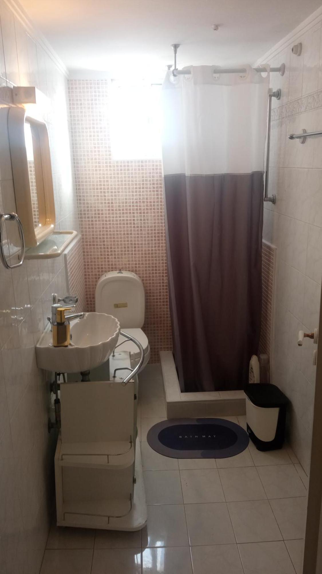 Apartment The Pirate's Mansion Nafplio