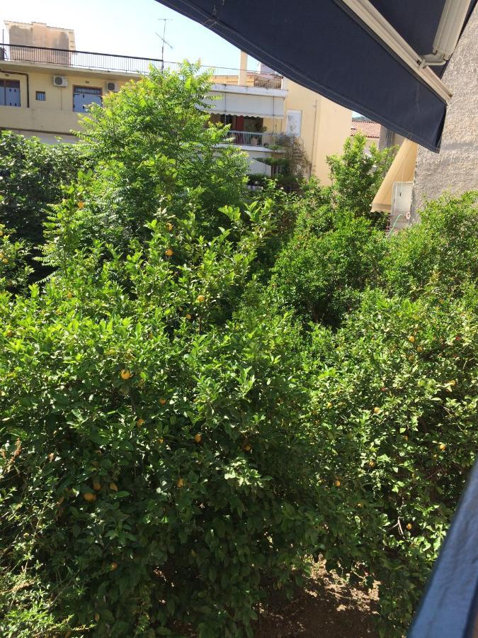 The Pirate's Mansion Apartment Nafplio