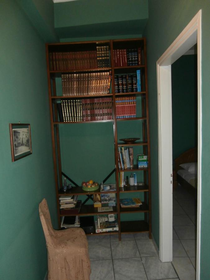 Apartment The Pirate's Mansion *