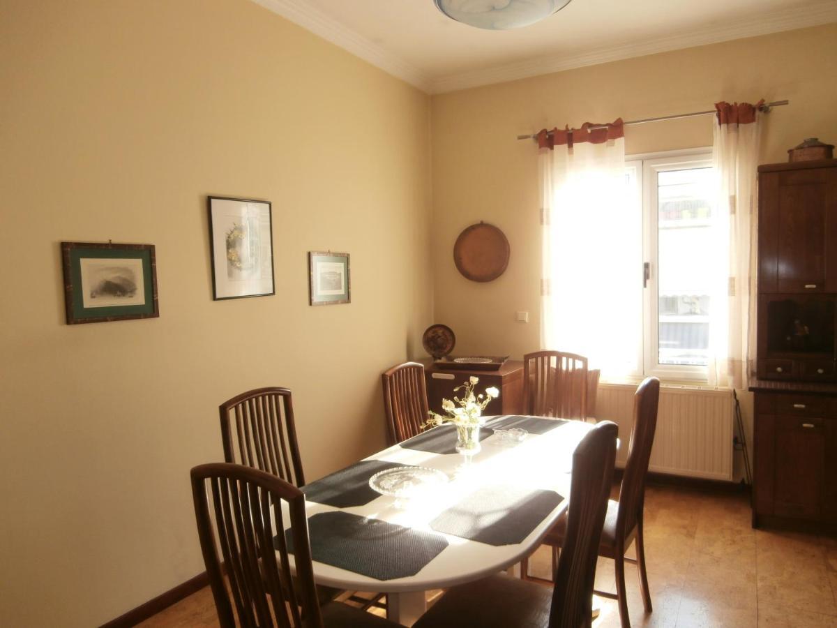 The Pirate's Mansion Appartement *